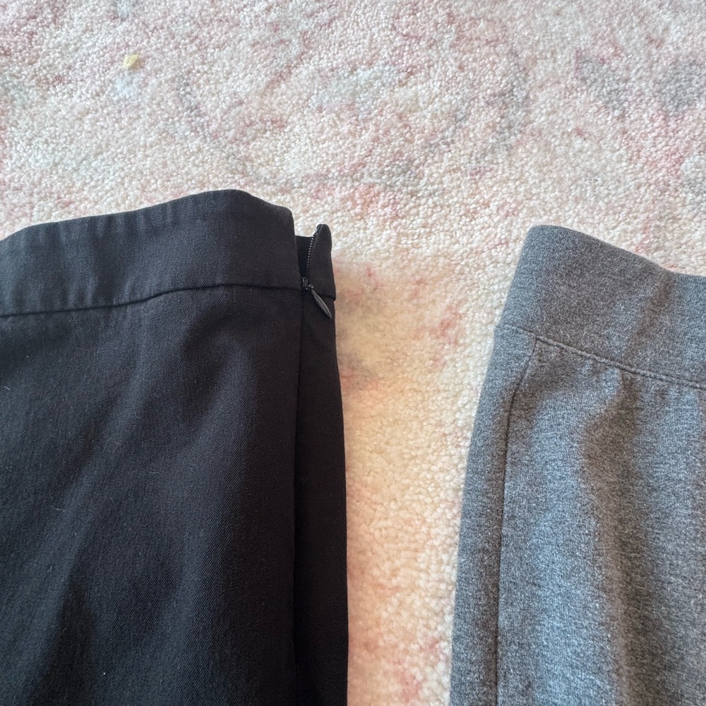 TALBOTS Women’s Bottom Bundle (Size 10 and M) - Picture 9 of 9